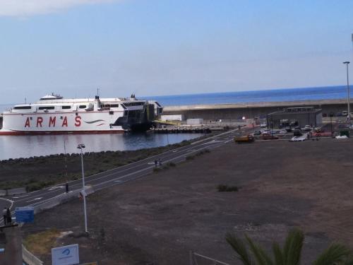 Apartamentos Am�rica