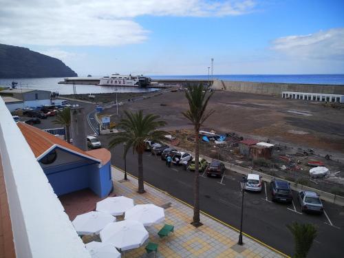 Apartamentos Am�rica