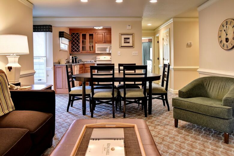 Hotel Kingsmill Resort