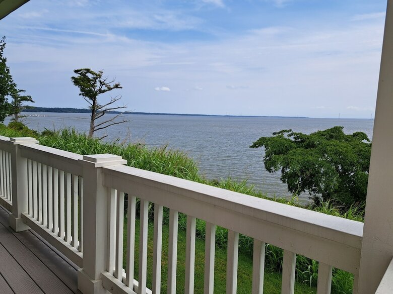Hotel Kingsmill Resort