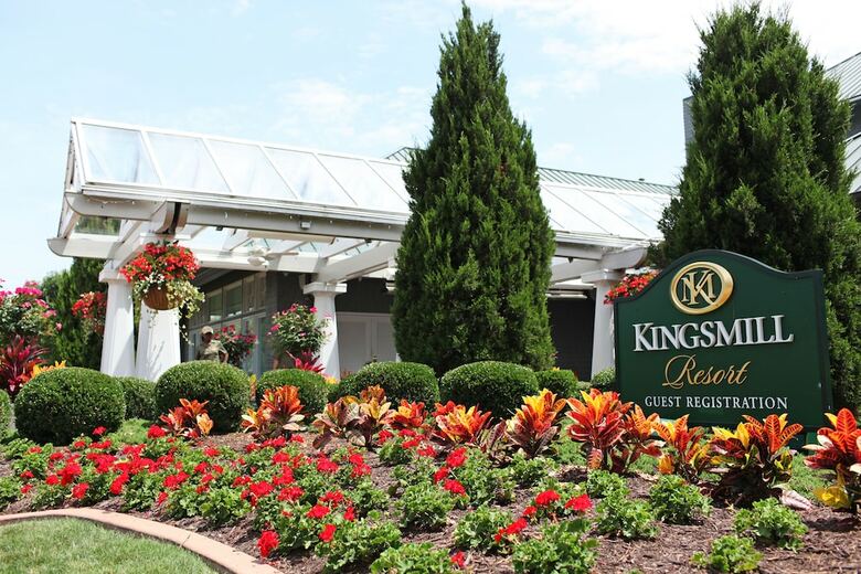 Hotel Kingsmill Resort