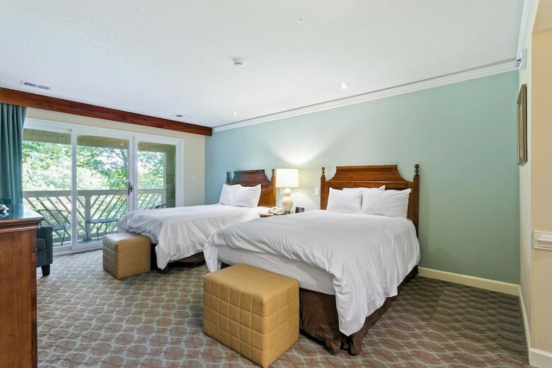Hotel Kingsmill Resort