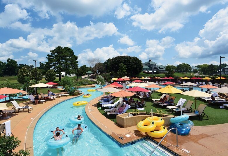 Hotel Kingsmill Resort