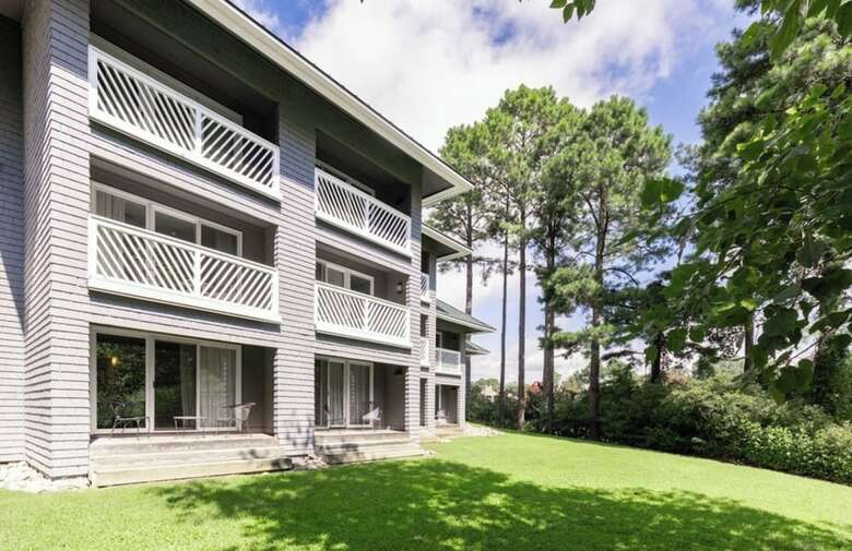 Hotel Kingsmill Resort
