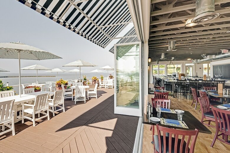 Hotel Kingsmill Resort