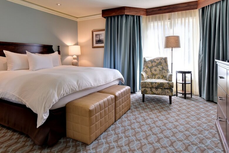 Hotel Kingsmill Resort