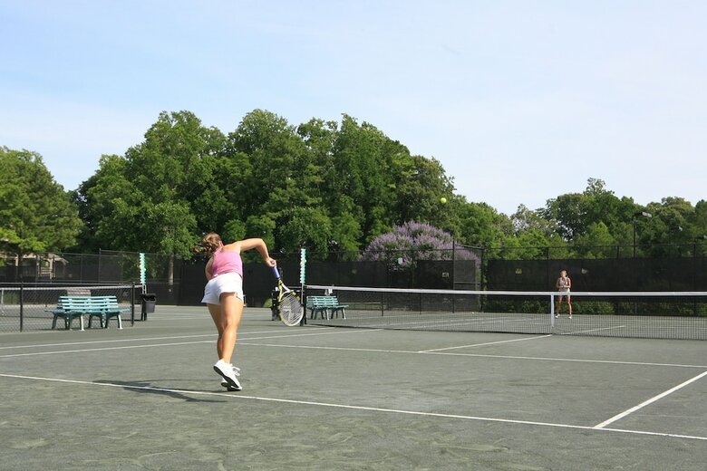 Hotel Kingsmill Resort