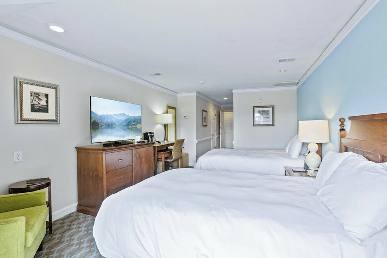 Hotel Kingsmill Resort