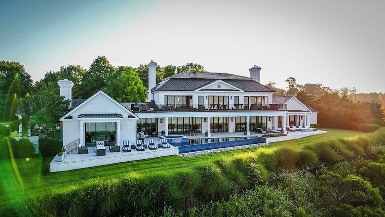 Hotel Kingsmill Resort
