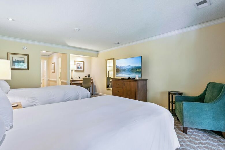 Hotel Kingsmill Resort