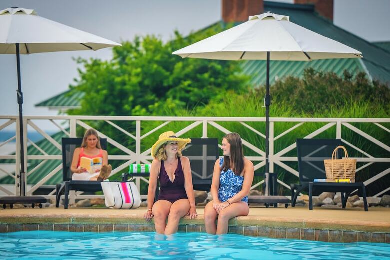 Hotel Kingsmill Resort