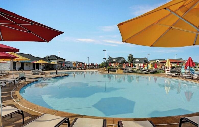 Hotel Kingsmill Resort