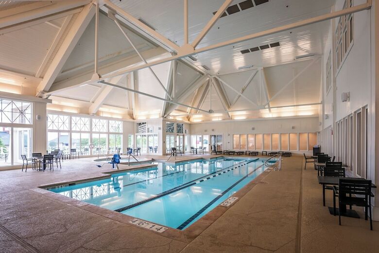 Hotel Kingsmill Resort