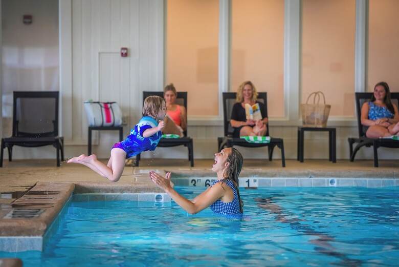 Hotel Kingsmill Resort