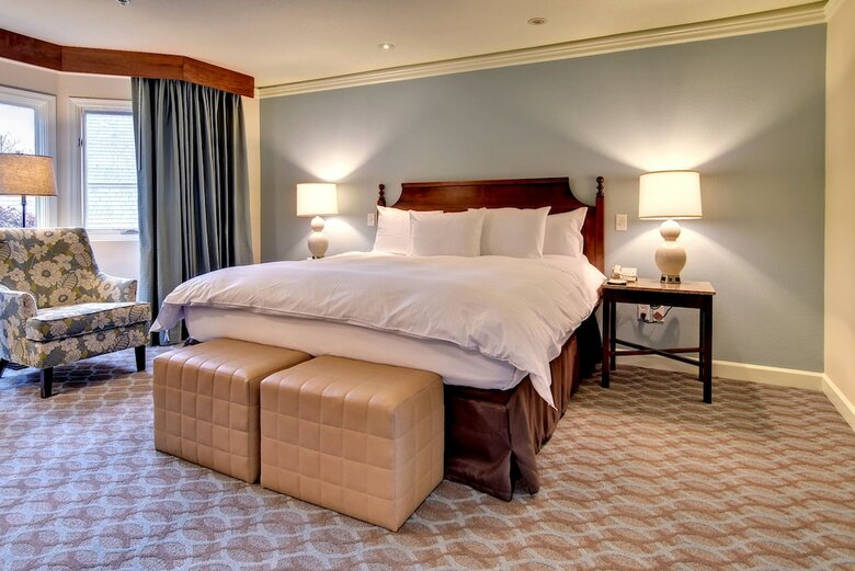 Hotel Kingsmill Resort