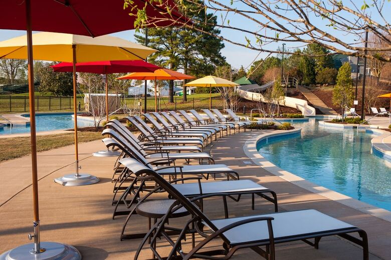 Hotel Kingsmill Resort