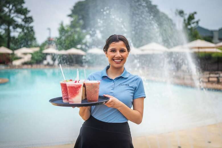 Hotel Kingsmill Resort
