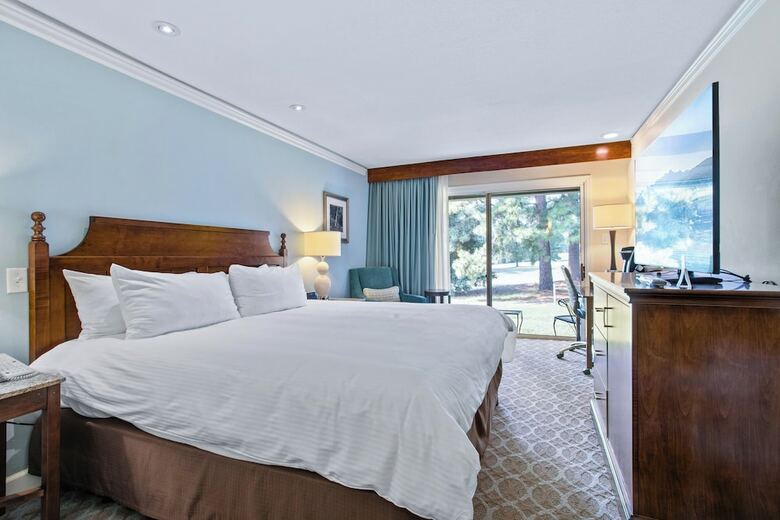 Hotel Kingsmill Resort