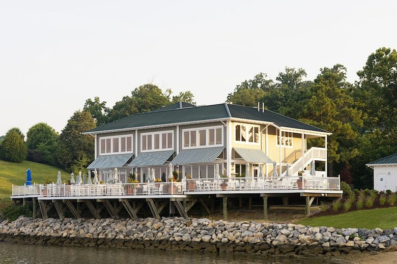Hotel Kingsmill Resort