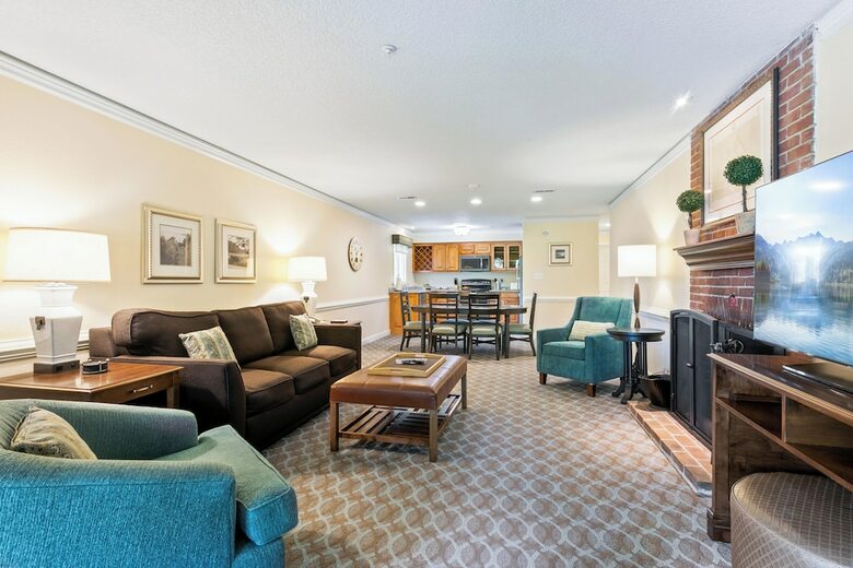 Hotel Kingsmill Resort