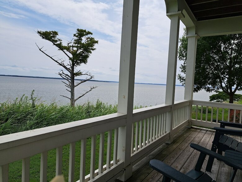 Hotel Kingsmill Resort