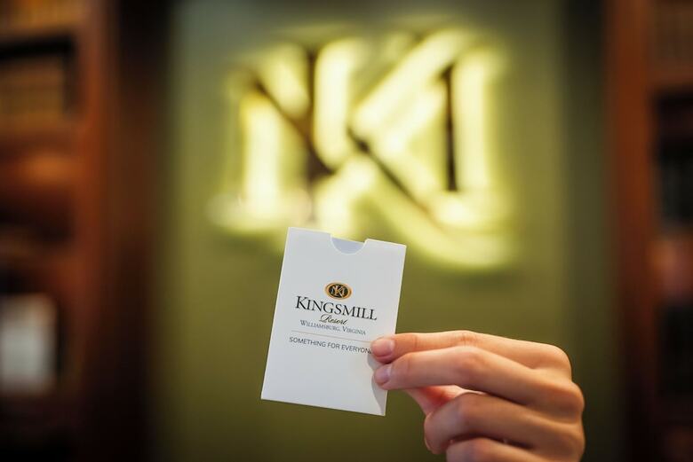 Hotel Kingsmill Resort
