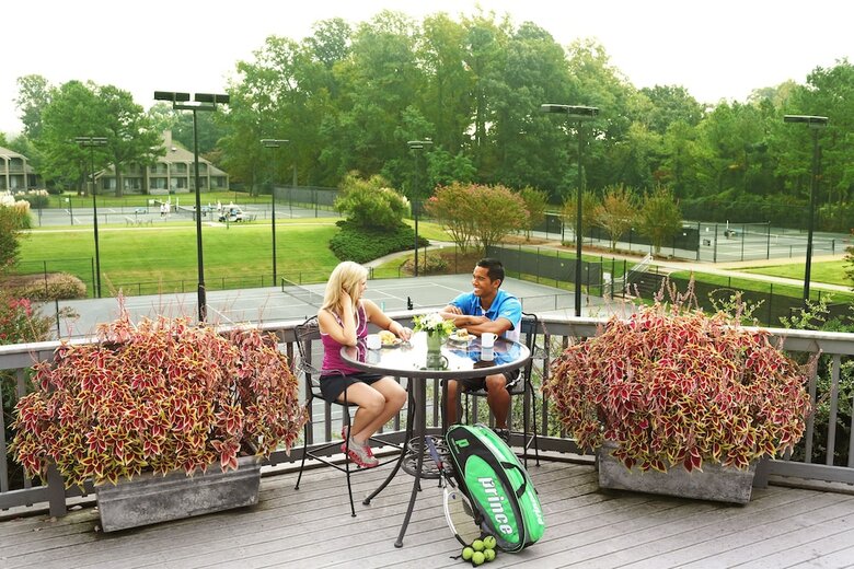 Hotel Kingsmill Resort