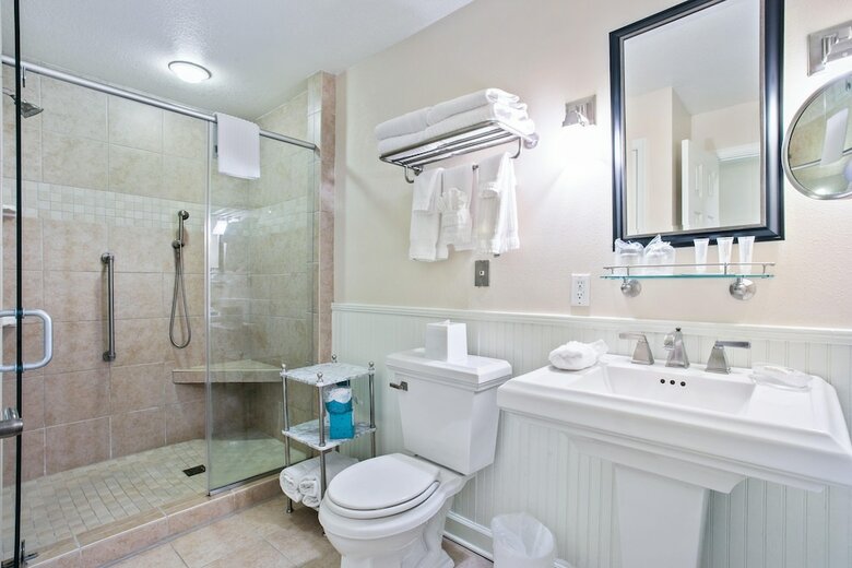 Hotel Kingsmill Resort