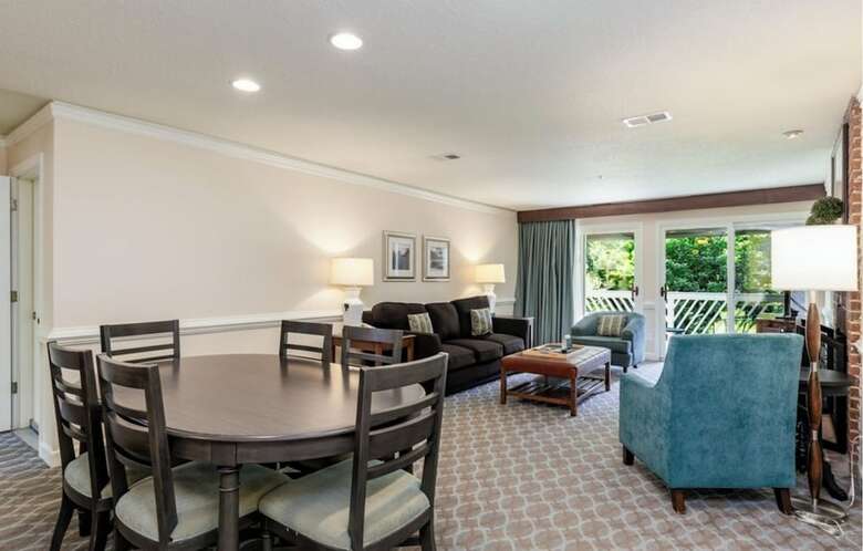 Hotel Kingsmill Resort