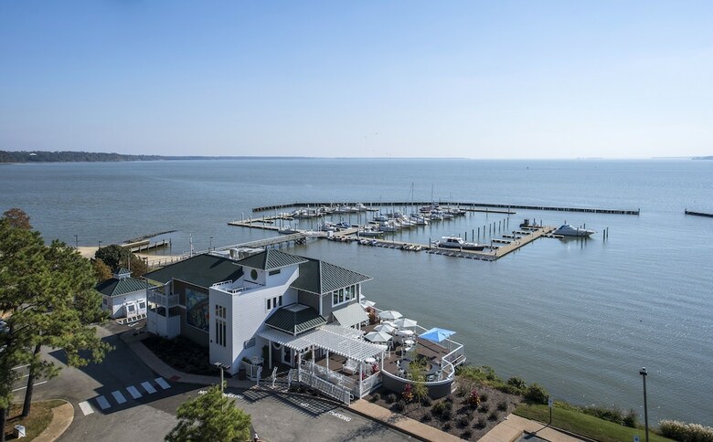 Hotel Kingsmill Resort