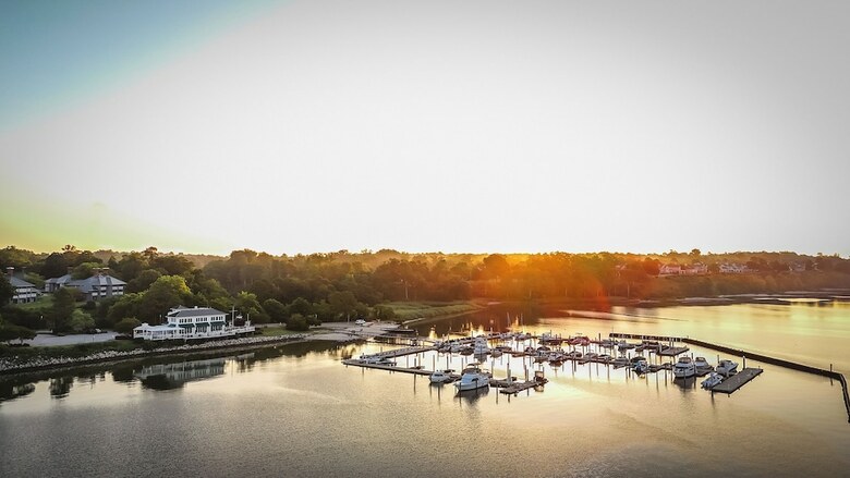 Hotel Kingsmill Resort