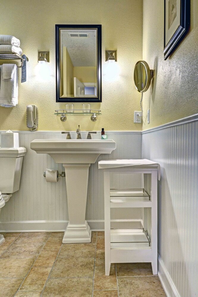Hotel Kingsmill Resort