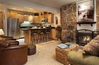 Apartamentos Laurelwood Condominiums