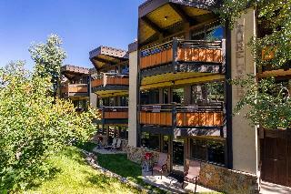 Apartamentos Laurelwood Condominiums