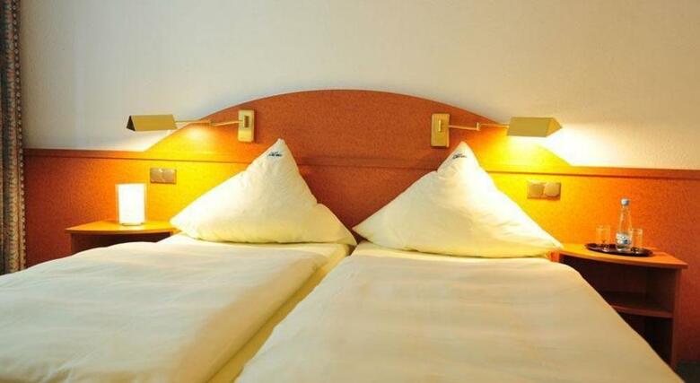 Hotel Allegro