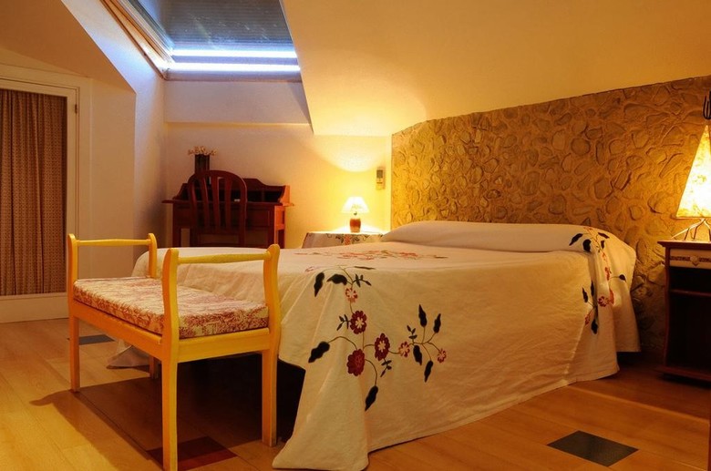 Hostal Hosteria Solar De Tejada