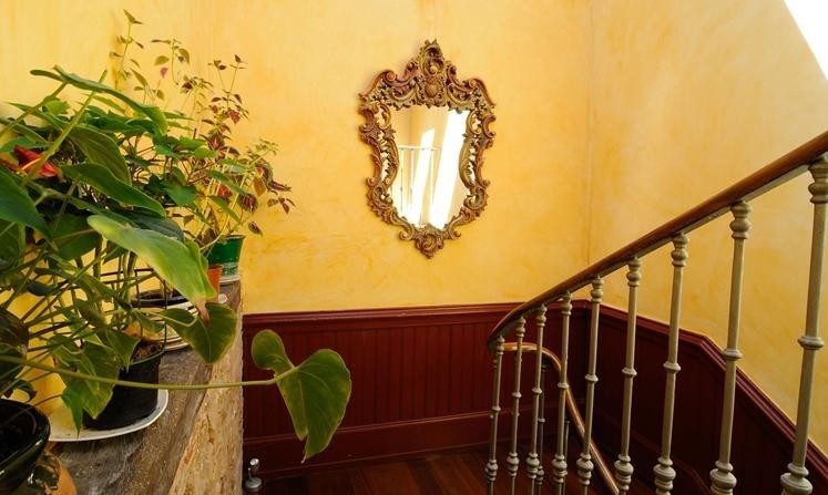 Hostal Hosteria Solar De Tejada
