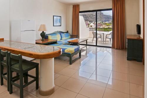 Apartamentos Baja Del Secreto