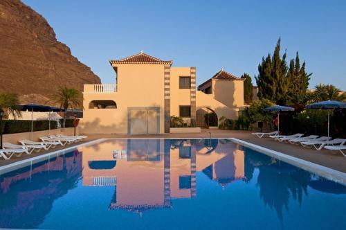 Apartamentos Baja Del Secreto