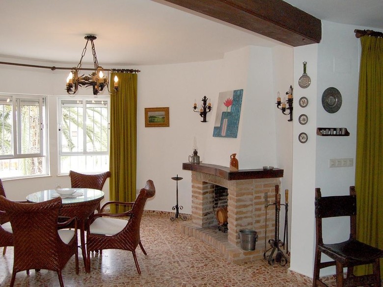 Casa Holiday Home P�a D�nia