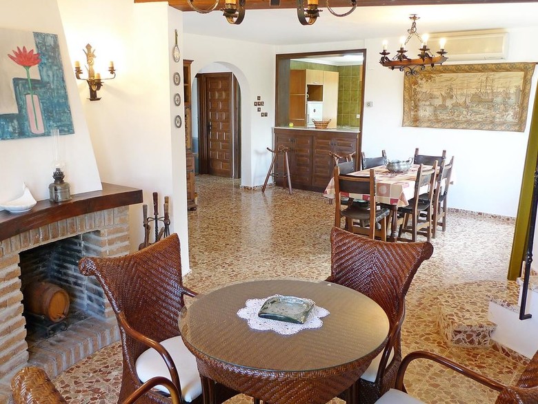Casa Holiday Home P�a D�nia