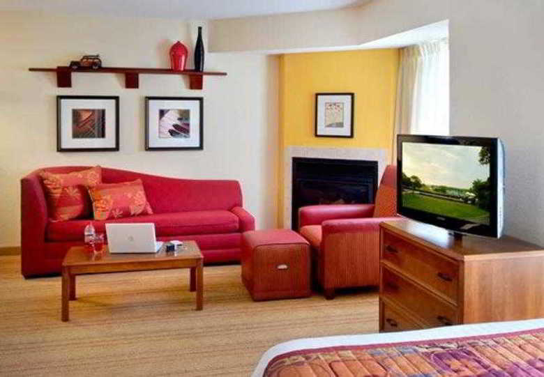 Hotel Residence Inn Somerset