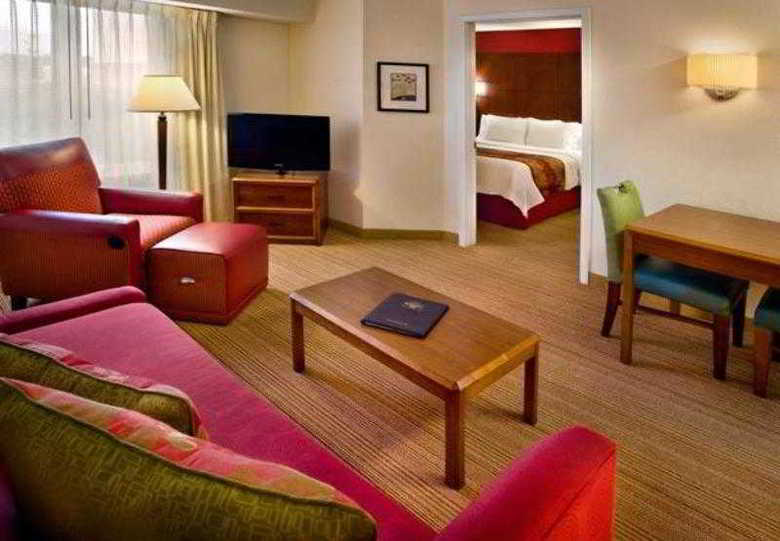 Hotel Residence Inn Somerset