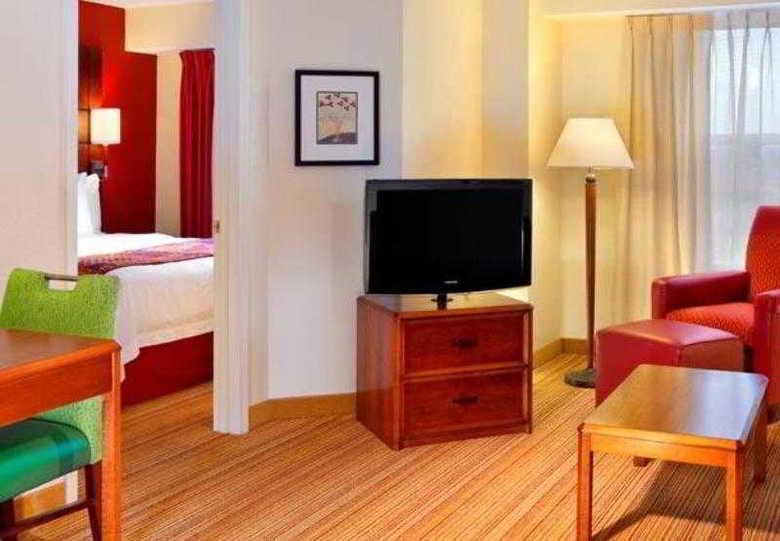 Hotel Residence Inn Somerset