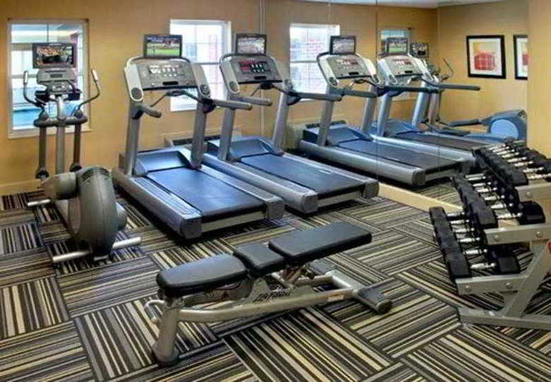 Hotel Residence Inn Somerset