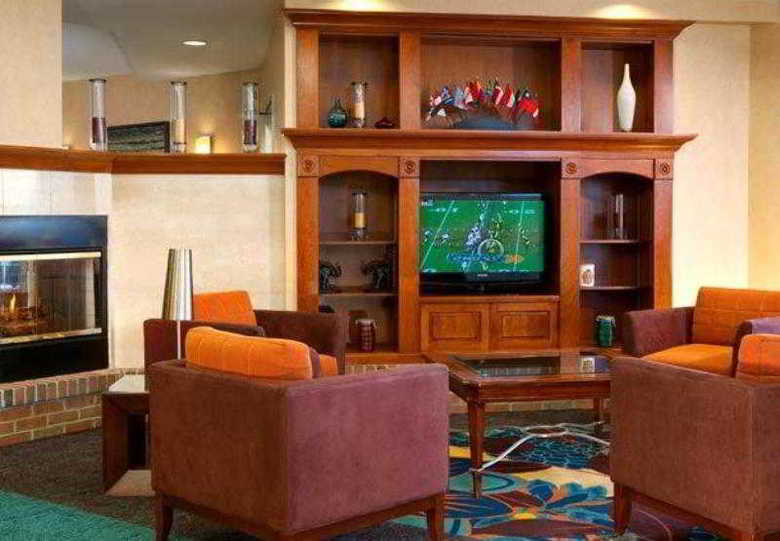 Hotel Residence Inn Somerset