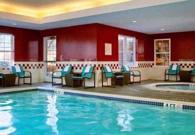 Hotel Residence Inn Somerset