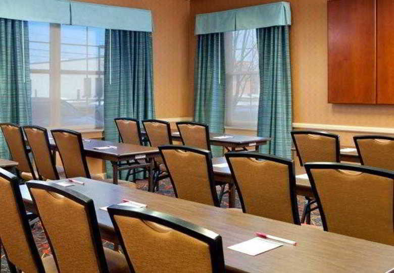 Hotel Residence Inn Somerset