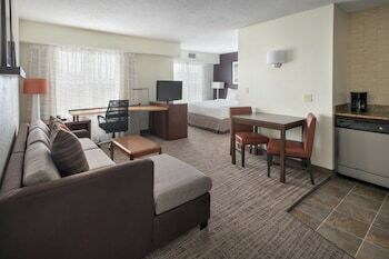 Hotel Residence Inn Somerset