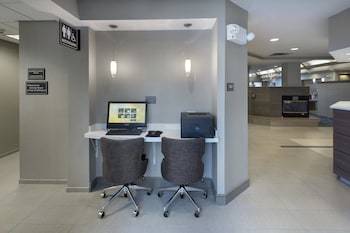 Hotel Residence Inn Somerset